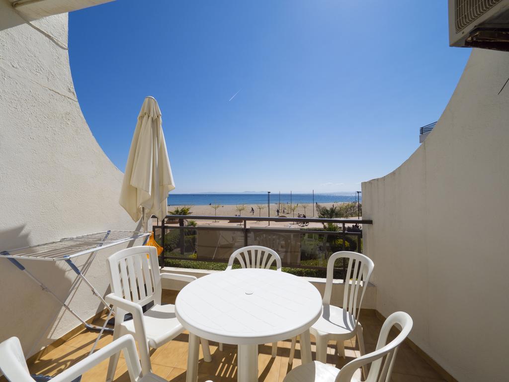 Inmosantos Oasis D4 Apartment Roses Exterior photo