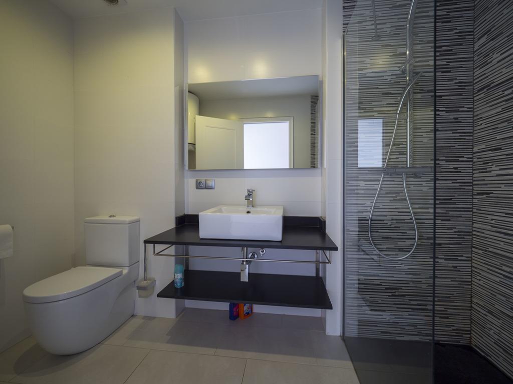 Inmosantos Oasis D4 Apartment Roses Exterior photo