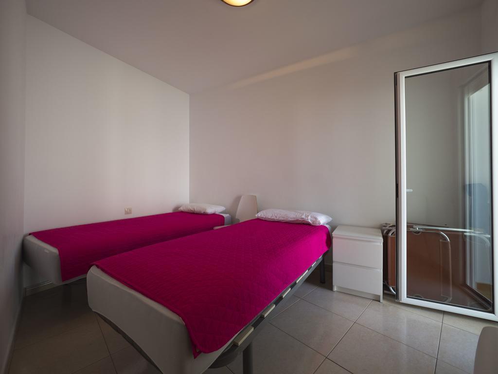Inmosantos Oasis D4 Apartment Roses Exterior photo