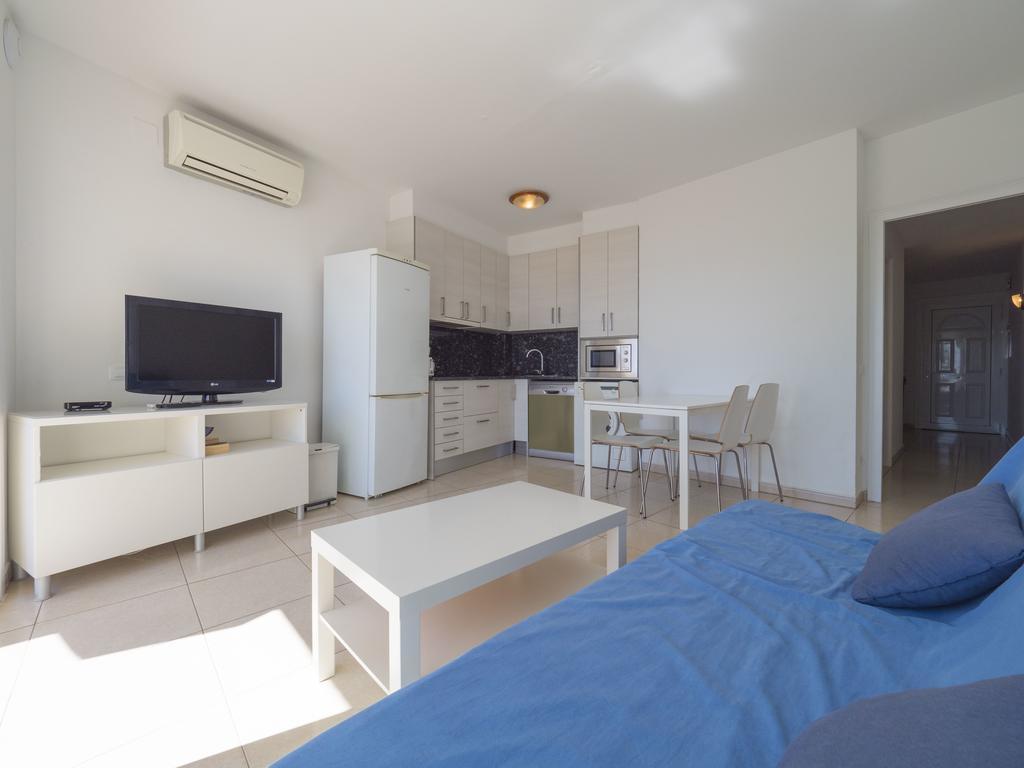 Inmosantos Oasis D4 Apartment Roses Exterior photo